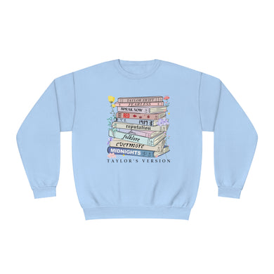 Taylor's Version Crewneck Sweatshirt