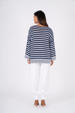 Load image into Gallery viewer, Boat Lightweight Sweater - Indie Indie Bang! Bang!
