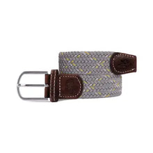 Load image into Gallery viewer, Sapporo Elastic Woven Belt - Indie Indie Bang! Bang!