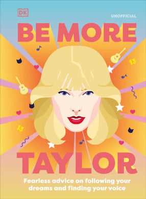 Be More Taylor - Indie Indie Bang! Bang!