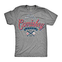 Load image into Gallery viewer, Comiskey T Shirt - Indie Indie Bang! Bang!