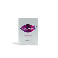 Load image into Gallery viewer, Collagen Eye Patch 5 Pack - Indie Indie Bang! Bang!