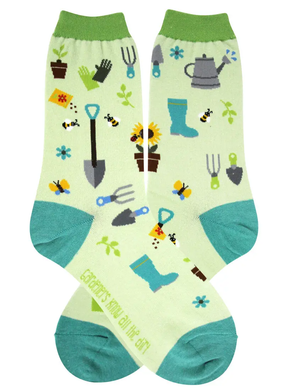 Gardener Socks