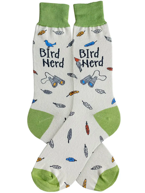 Bird Socks