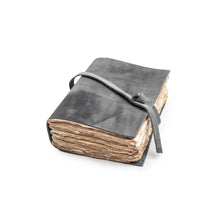 Load image into Gallery viewer, Leather Wrap Journals - Indie Indie Bang! Bang!
