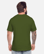 Load image into Gallery viewer, Indiana Dunes National Park T-Shirt - Happy Beachin&#39; - Indie Indie Bang! Bang!