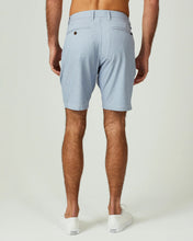 Load image into Gallery viewer, Everest 8&quot; Light Blue Shorts - Indie Indie Bang! Bang!