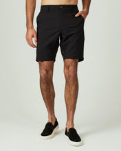 Load image into Gallery viewer, Everest 8&quot; Black Shorts - Indie Indie Bang! Bang!