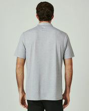 Load image into Gallery viewer, Nikos Polo Short Sleeve Shirt - Grey - Indie Indie Bang! Bang!