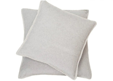 Taupe Pillow 20X20