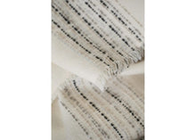 Load image into Gallery viewer, Lima Multicolor Stripes Throw Blanket - Indie Indie Bang! Bang!