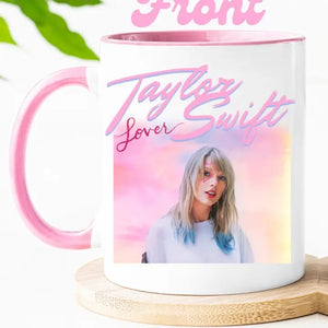 Taylor Swift | Lover Mug - Indie Indie Bang! Bang!