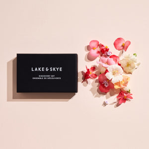 Lake & Skye | Discovery Set Ensemble De Découverte - Indie Indie Bang! Bang!