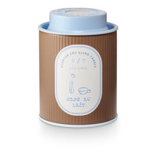 Load image into Gallery viewer, Cafe Au Lait Tin Candle - Indie Indie Bang! Bang!
