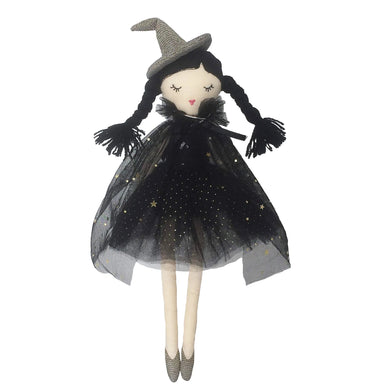 Cassandra Witch Doll - Indie Indie Bang! Bang!
