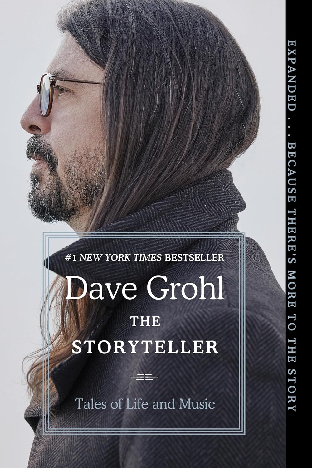 The Storyteller: Tales of Life and Music (Paperback) - Indie Indie Bang! Bang!