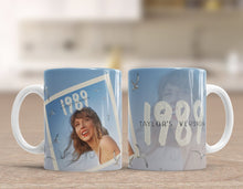 Load image into Gallery viewer, Taylor Swift | 1989 Mug - Indie Indie Bang! Bang!