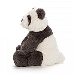 Load image into Gallery viewer, Medium Harry Panda Cub - Indie Indie Bang! Bang!