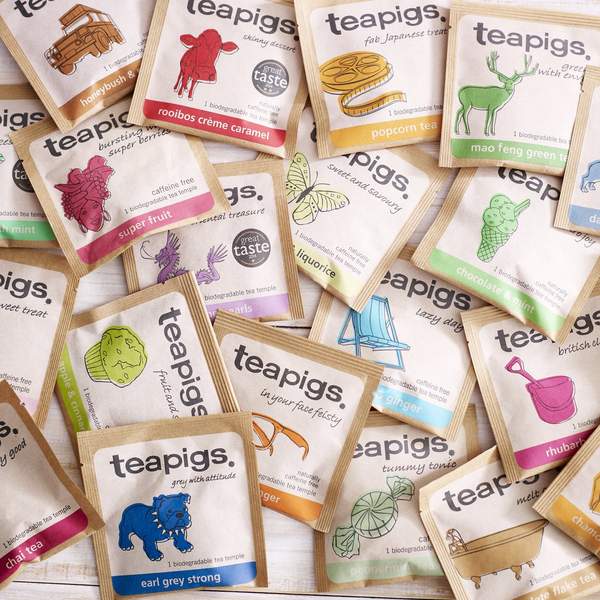  Customer reviews: Panda Tea - Organic Cleanse Tea