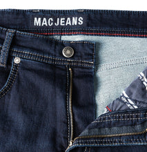 Load image into Gallery viewer, Mac Jog&#39;n Jeans - Dark Blue Authentic - Indie Indie Bang! Bang!