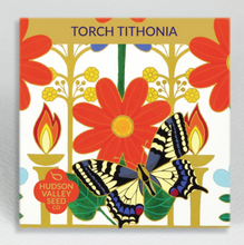 Load image into Gallery viewer, Torch Tithonia - Indie Indie Bang! Bang!