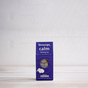Calm Relaxing Organic Tea - Indie Indie Bang! Bang!