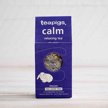 Load image into Gallery viewer, Calm Relaxing Organic Tea - Indie Indie Bang! Bang!