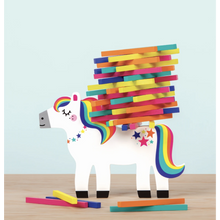 Load image into Gallery viewer, Pony Pile-Up Balancing Game - Indie Indie Bang! Bang!