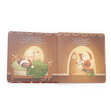Load image into Gallery viewer, The Littlest Holiday Helper - Board Book
