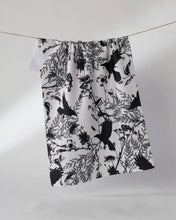 Load image into Gallery viewer, Rookery Tea Towel