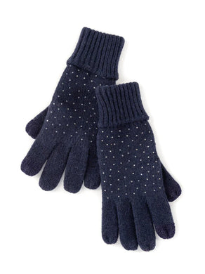 Natalia Touchscreen Gloves