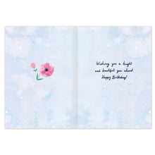 Load image into Gallery viewer, Inner Moonlight Birthday Card - Indie Indie Bang! Bang!