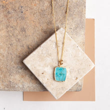 Load image into Gallery viewer, Gold Ibiza Necklace