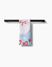 Load image into Gallery viewer, Merry Santa Claus | Geometry