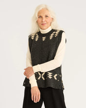 Load image into Gallery viewer, Pendleton Discovery Alpaca Pullover Sweater