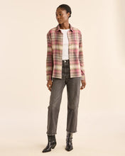 Load image into Gallery viewer, Pendleton | Women’s Boyfriend Flannel Shirt - Indie Indie Bang! Bang!