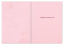 Load image into Gallery viewer, Ballerina’s Magnificent Birthday Card - Indie Indie Bang! Bang!