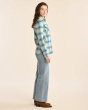 Load image into Gallery viewer, Madison Flannel Shirt - Indie Indie Bang! Bang!