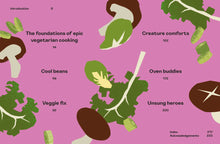 Load image into Gallery viewer, Epic Veg Cookbook