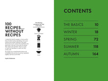 Load image into Gallery viewer, Soup Magic: 100 Simple and Nourishing Soups For All Seasons
