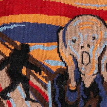 Load image into Gallery viewer, The Sasquatch Scream Crew Socks - Indie Indie Bang! Bang!