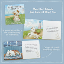 Load image into Gallery viewer, Best Friends Indeed Board Book
