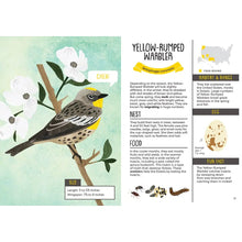 Load image into Gallery viewer, Kid's Guide to Backyard Birds - Indie Indie Bang! Bang!