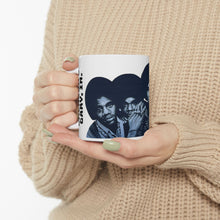 Load image into Gallery viewer, The 5 Brothers Ceramic Mug - Indie Indie Bang! Bang!