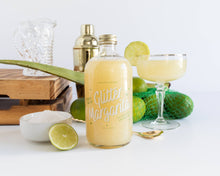 Load image into Gallery viewer, Glitter Margarita Mixer, 16 fl oz - Indie Indie Bang! Bang!