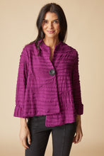 Load image into Gallery viewer, City Wave Skyline City Jacket