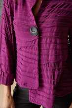 Load image into Gallery viewer, City Wave Skyline City Jacket