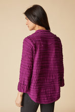 Load image into Gallery viewer, City Wave Skyline City Jacket