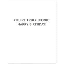 Load image into Gallery viewer, Madonna Confessions Birthday Card
