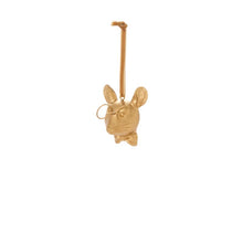 Load image into Gallery viewer, Louie the Mouse Ornament